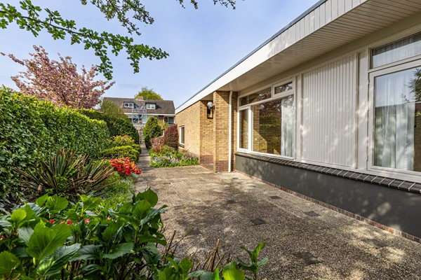 Medium property photo - Heusdenlaan 12, 9501 AE Stadskanaal